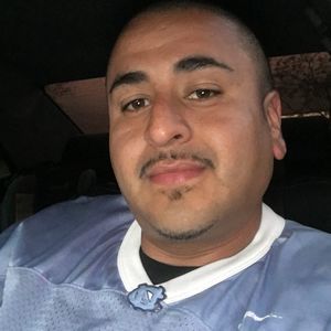 Meet your Posher, Edilberto